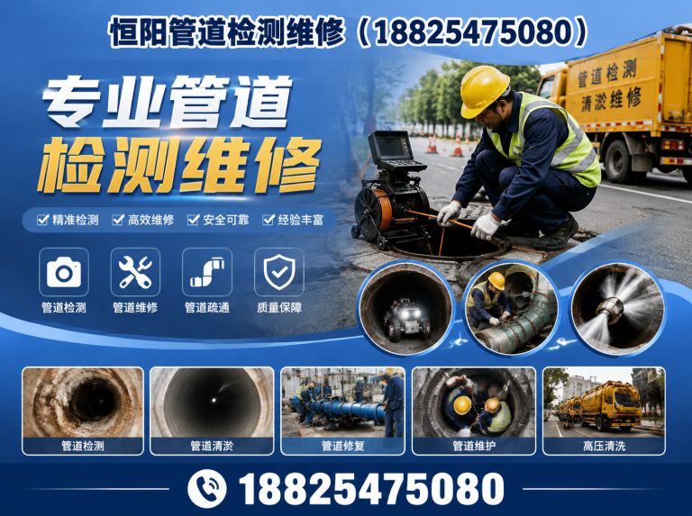 惠阳区漏水检测展示图